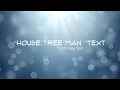 House Tree People Text