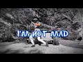HALSEY _ I'M NOT MAD [ Official Dance Video ]