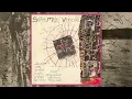 Station Model Violence - S/T LP