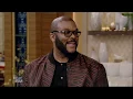 Tyler Perry s Son Is 5 Years Old