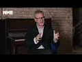 Matt Berninger (from The National) - The Album Placement of Weird Goodbyes