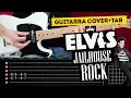 Jailhouse Rock Guitarra Cover Tablatura