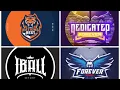 TOP 10 GREATEST CLANS in NBA 2k HISTORY
