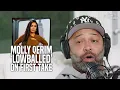 Download Lagu Molly Qerim Backstage ‘Drama’ and Being ‘Lowballed’ on First Take