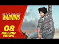 Lagu Warning : Deep Sra Ft. Gurlez Akhtar | Beatcop | Punjabi Song 2023