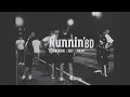Runnin' 8D- JJ47 x Talha Anjum (Prod. @Jokhay ) 8D by me