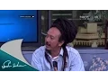 Download Lagu Ras Muhamad Wujudkan Impiannya Manggung di Jamaika