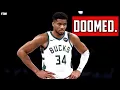 The Bucks Are ly The Most DIRECTIONLESS NBA Team YTNM