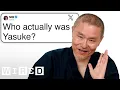 Download Lagu Japanese Historian Answers Samurai Questions | Tech Support | WIRED