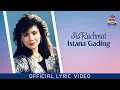 Download Lagu Iis Rachmat - Istana Gading (Official Lyric Video)