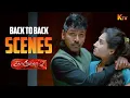 Lagu Kanchana 2 Movie Back to Back Horror Scenes | Raghava Lawrence | Kovai Sarala | Taapsee Pannu | KTV