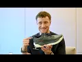 I tried EVERY Hoka Shoe and here are my top for WALKING (From a Podiatrist)