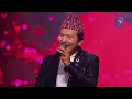 Download Lagu Halla chale chha || हल्ला चलेछ || Coach Raju || Mongolian Heart || The Voice of Nepal ||