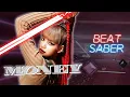 Download Lagu Money - LISA (BLACKPINK) Beat Saber custom song