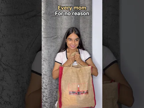 Mummy bhi alg hi h😭ll #shorts #youtubeshorts #youtubevideo #ytshorts #funny #comedy #indianmom
