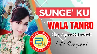 Download LAGU BUGIS || SUNGE' WALA TANRO || LILIS #ALINK MUSIK MP3