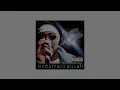 Ghostface Killah, Nutmeg | Rhyme Scheme Highlighted
