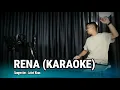 Download Lagu RENA (KARAOKE/LIRIK) - DANGDUT VERSI UDA FAJAR