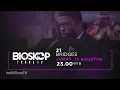 Download Lagu Promo Bioskop Trans TV : 21 Bridges (15 Agustus 2025) [30sec]