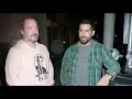 Jesse Metcalfe Dines Without Fiancee Cara Santana After Admitting Wedding Planning Isn t Happening