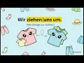 Master German Reflexive Verbs with Prefixes Daily Routine Verbs Made Easy