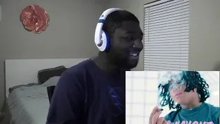 trippie redd immortal ft the game official audio reaction