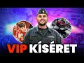 Download Lagu Rendőrségi akció a Hungaroringen 👮‍♂️🚓 | Hogyan jutnak el a sztárok a pályára?