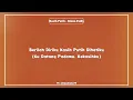 Kasih Putih - Glenn Fredly & Yovie Widianto (Lirik Lagu)