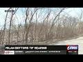 Milan Bottoms TIF hearing to be held