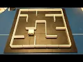 TWU CMPT 380 Artificial Intelligence Maze-Solving Competition Winner