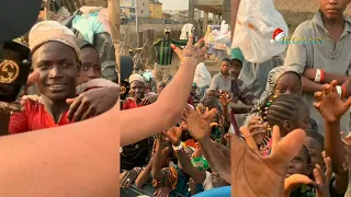 sweet sisters fellowship season 5 uju okoli u0026 queeneth hilbert 2021 latest nigerian movie