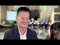 A Day in the Life of a Physician Scientist at the University of Maryland Baltimore