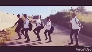 dj maphorisa x dj raybel ft zulu mkhathini x tdk macassette iwalk ye phara