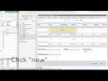 How To Fix invalid column count in CSV input on line 1 error