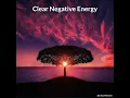 Positive Aura Cleanse