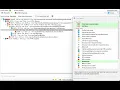 Profiling applications with JProfiler