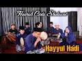 Download Lagu HAYYUL HADI ~ Live Perform Hadroh Cinta Sholawat || Wedding Rina \u0026 Iva, Cipanas Cianjur