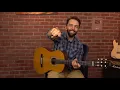 Yeni Türkü Olmasa Mektubun Akor Arpej Cover - Gitar Dersi