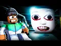 ROBLOX NEXTBOTS BACKROOMS
