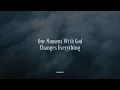 PEACE OF MIND - Instrumental  Soaking worship Music + Prayer worship music