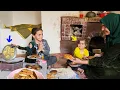 Lagu Brood van vriendelijkheid in de Stille Bergen – De reis van liefde en veerkracht van een nomadische