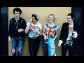 Sex Pistols - Holidays In The Sun [Remastered]