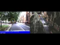 Traffic Light Detection