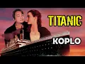 Download Lagu TITANIC VERSI KOPLO cover Erni Dianita