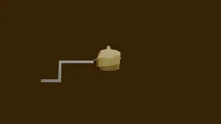 Middle Finger Animation