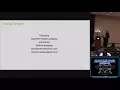 208 See beyond the veil Automating malicious javascript deobfuscation Chad Robertson