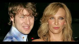 Toni Collette announces split from husband Dave Galafassi