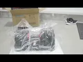 FitRx Smartbell adjustable quick select dumbell unboxing review