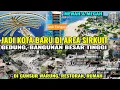 Download Lagu Nah ini..!! 😱 pembangunan besar-besaran, sirkuit mandalika terbaru, tampil beda \u0026 berubah