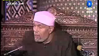 تفسير انا جعلنا ما على الارض زينة لها لنبلوهم ايهم أحسن عملا 